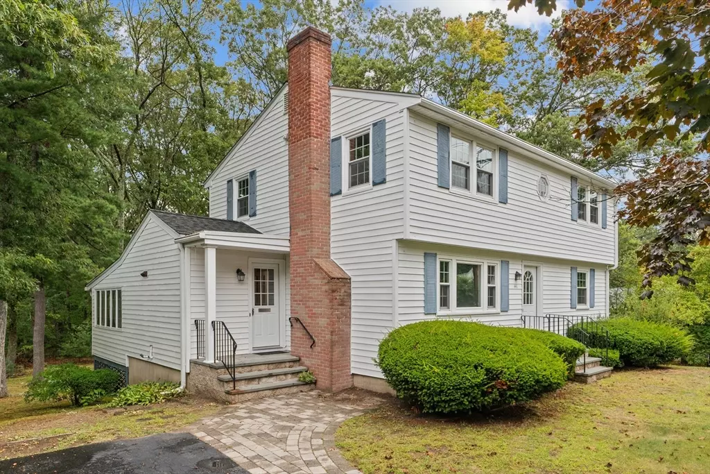 Framingham, MA 01701,441 Potter Road