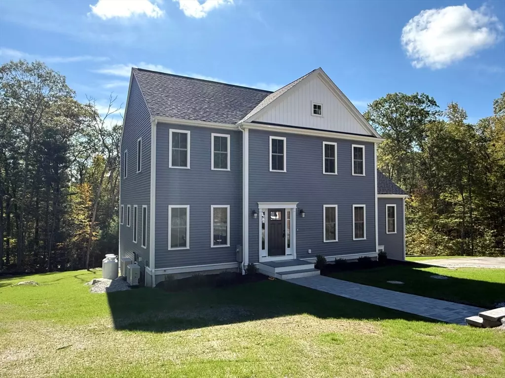 Mendon, MA 01756,220 Millville Road