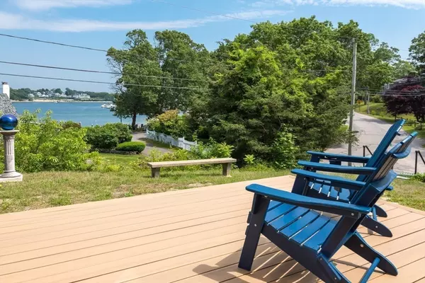 Wareham, MA 02532,16 Jefferson Shores Rd