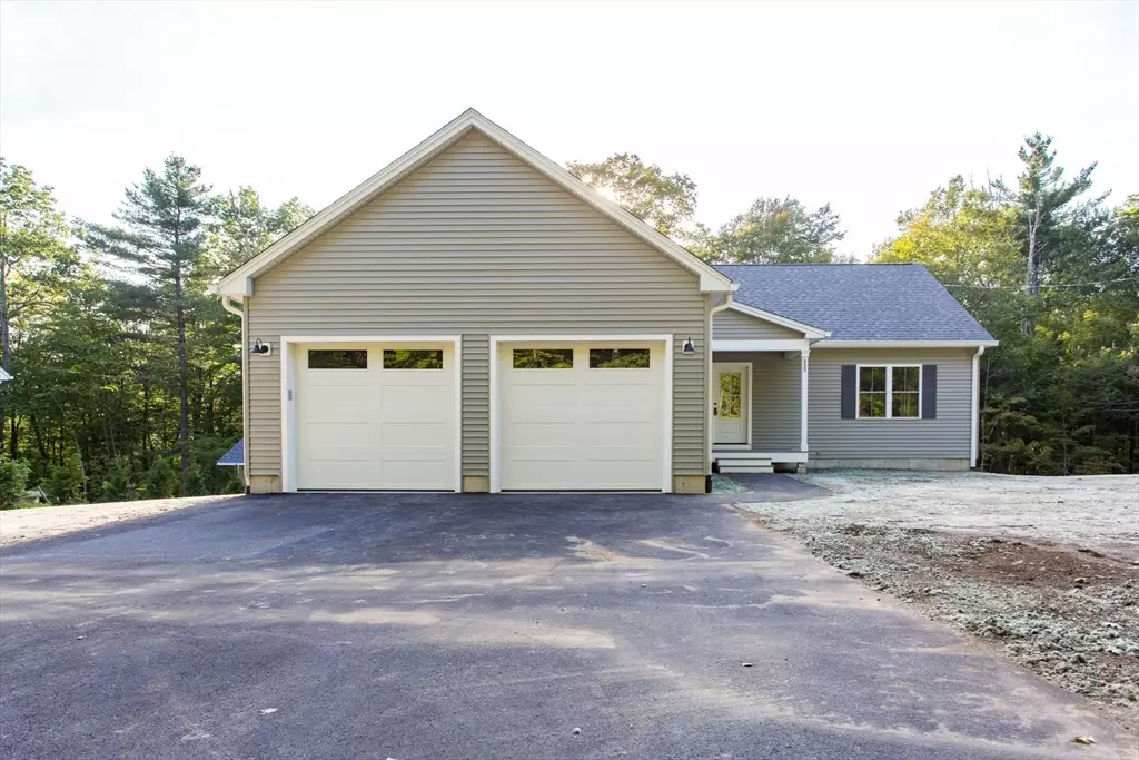 Warren, MA 01083,455 Cronin Rd