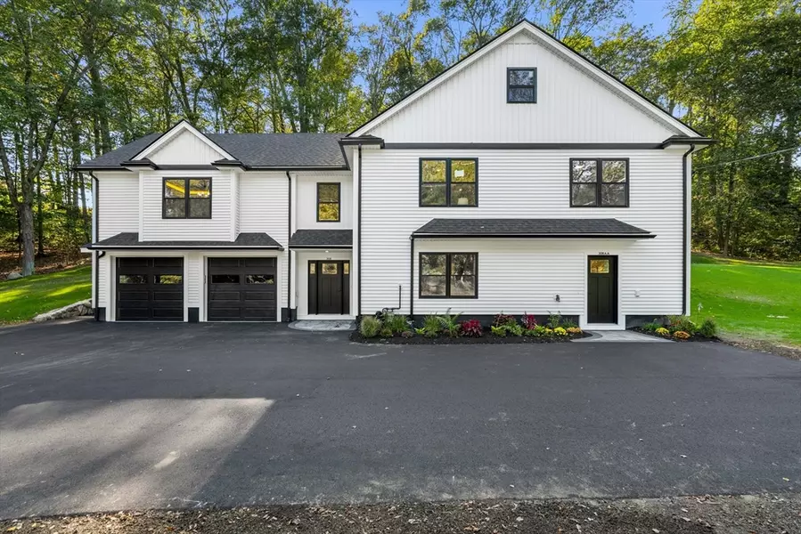 308 Willow Ave, Haverhill, MA 01835