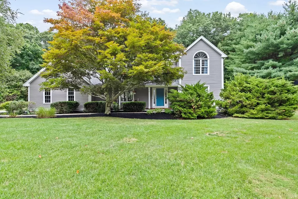 Marshfield, MA 02050,21 Chowdermarch St