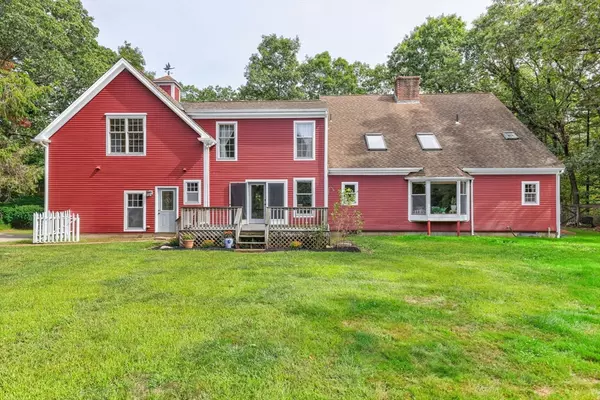 Northborough, MA 01532,377 Howard St