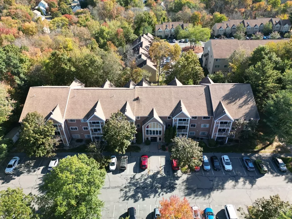 Haverhill, MA 01832,53 Steeplechase Court #53