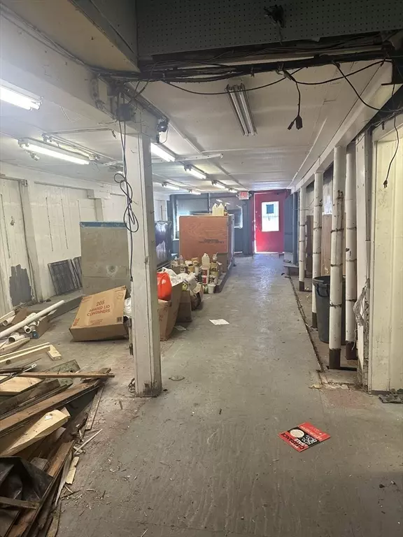 Boston, MA 02111,225 Harrison Ave