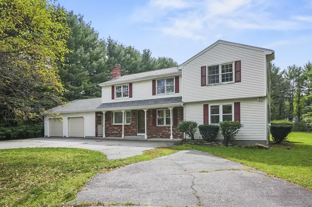 Shrewsbury, MA 01545,313 Gulf Street