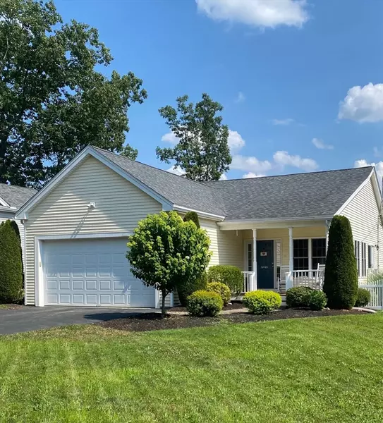 19 Geordan Ave, Bellingham, MA 02019