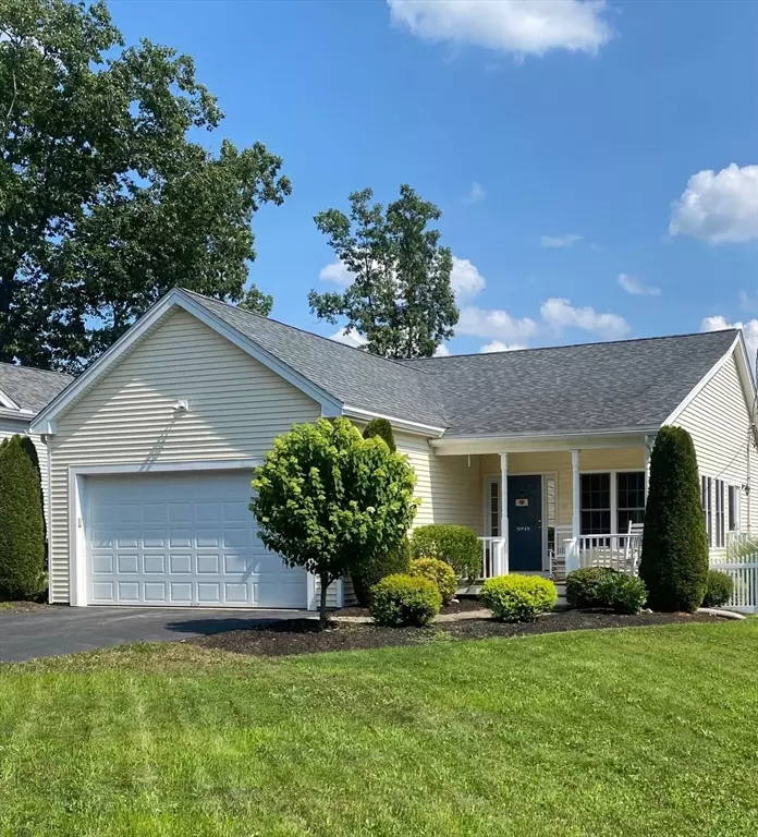 Bellingham, MA 02019,19 Geordan Ave