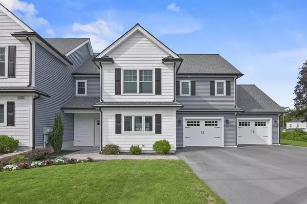 45 Tower Street #B, Webster, MA 01570