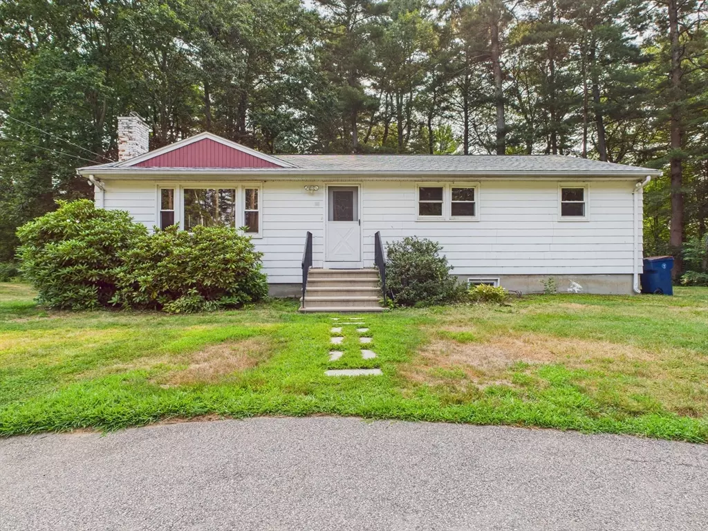 Sharon, MA 02067,91 Old Post Road