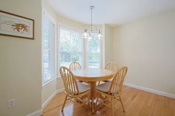 Hudson, MA 01749,1 Rotherham Way #B