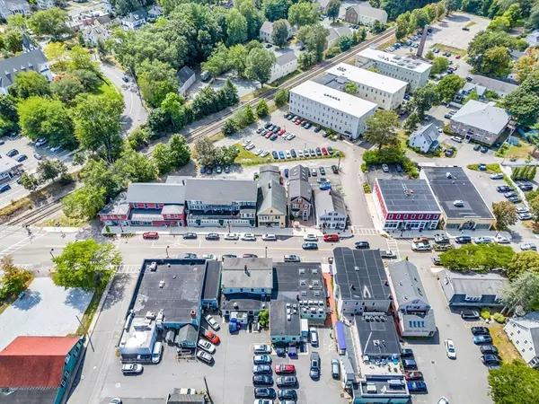 Concord, MA 01742,95 Commonwealth Avenue