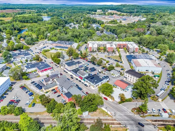 Concord, MA 01742,95 Commonwealth Avenue