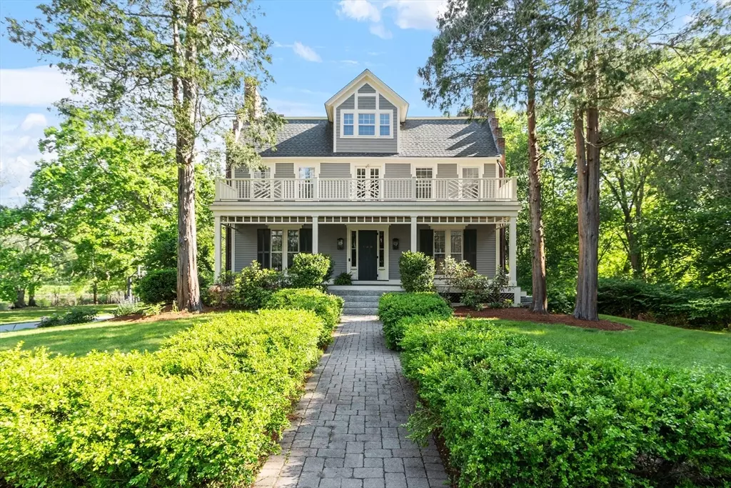 Concord, MA 01742,106 Elm Street