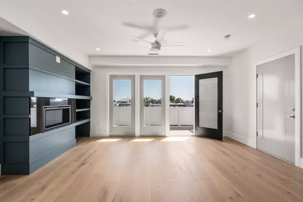 527 East 7th Street #5, Boston, MA 02127
