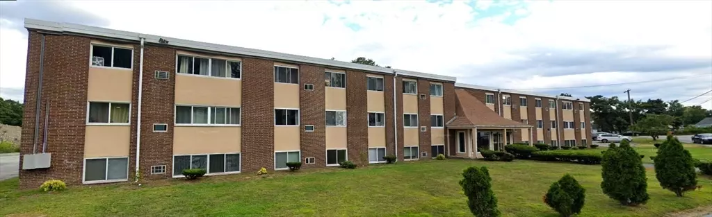 26 Willis St #33, Framingham, MA 01702