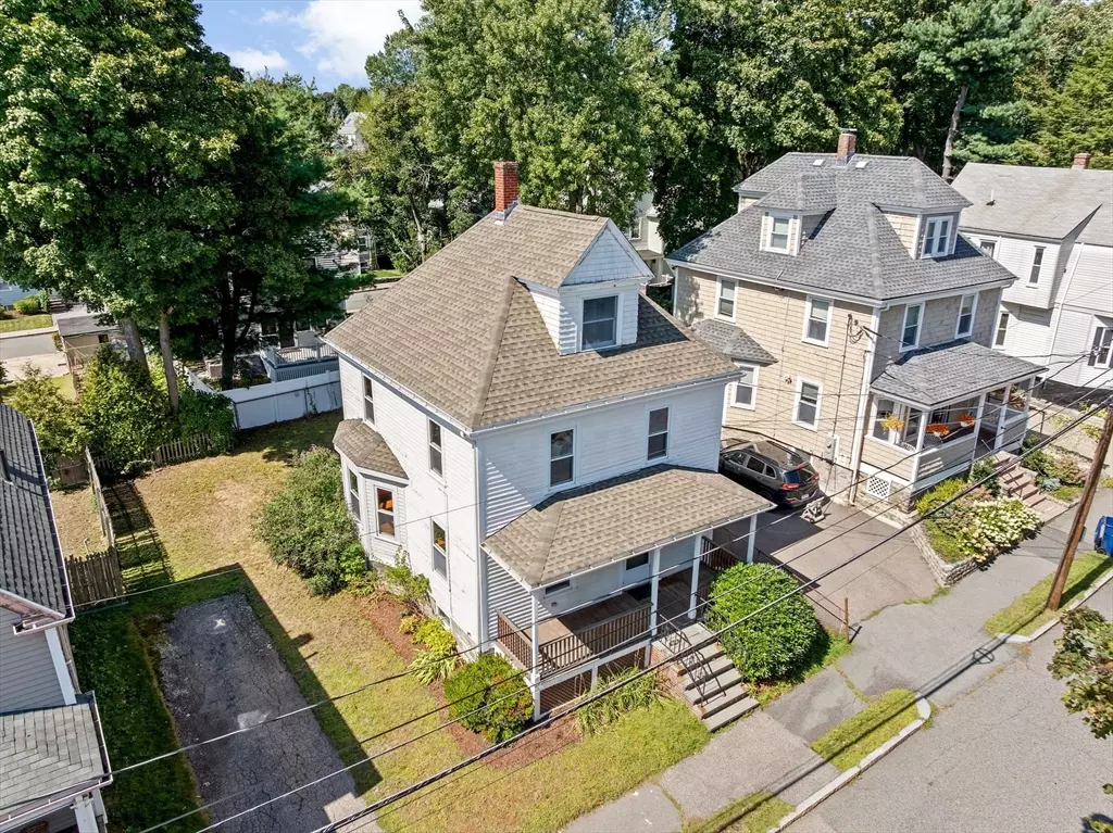 Newton, MA 02464,51 Linden St