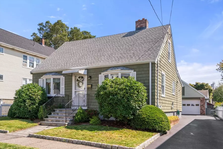 44 Bromfield St, Watertown, MA 02472