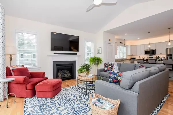 Mattapoisett, MA 02739,31 Split Rock Ln