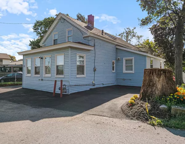 Lawrence, MA 01843,19 Front Street