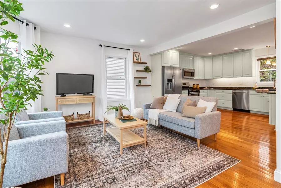 21 Emerton St #2, Salem, MA 01970