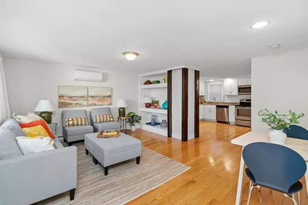 Boston, MA 02128,426 Rear Saratoga St #R