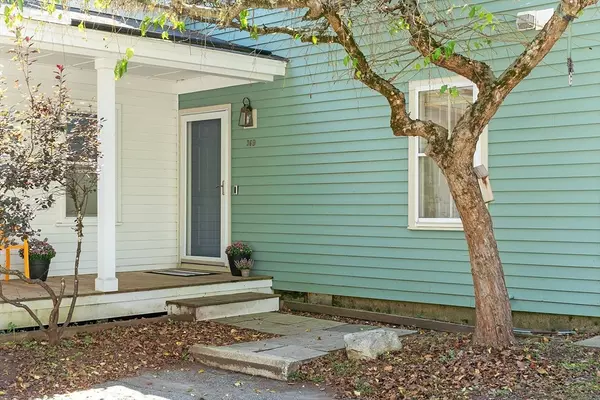 Lincoln, MA 01773,36 Indian Camp Lane #D