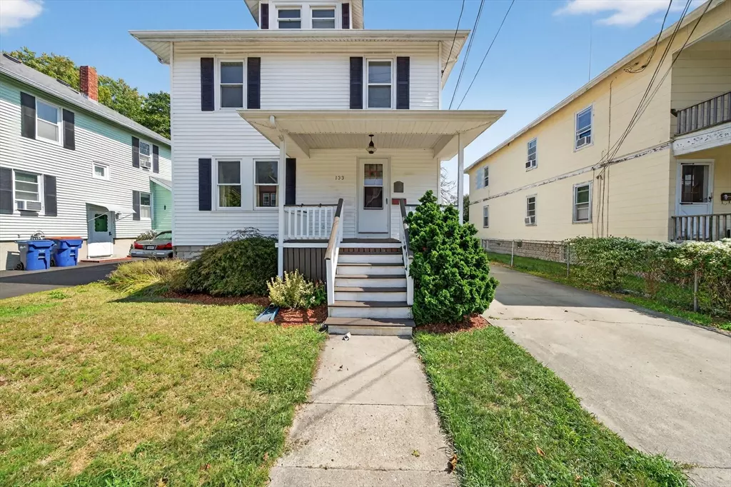 Fairhaven, MA 02719,133 Pleasant St