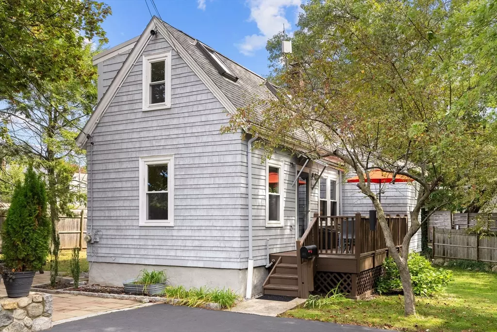 Belmont, MA 02478,24 Bellington St