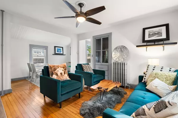 Belmont, MA 02478,24 Bellington St
