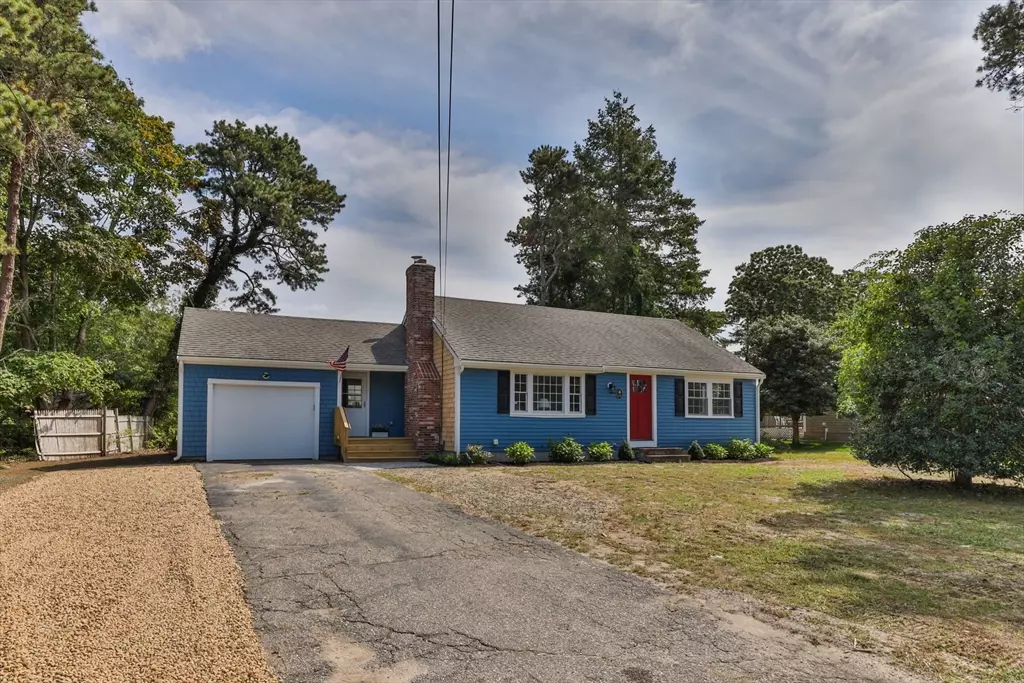 Yarmouth, MA 02664,75 Captain York Rd