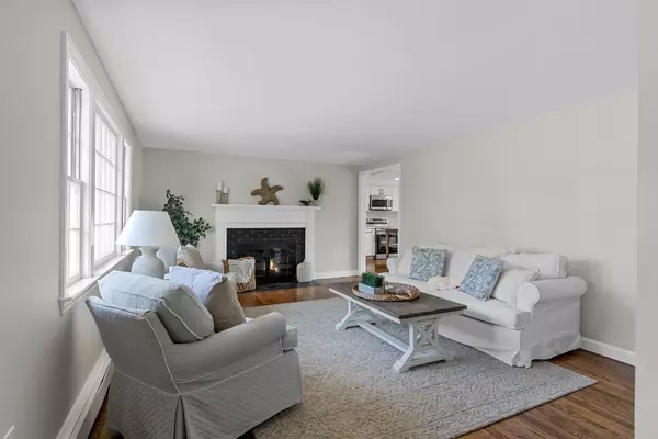 Yarmouth, MA 02664,75 Captain York Rd