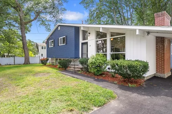 Lowell, MA 01852,115 Edgewood St