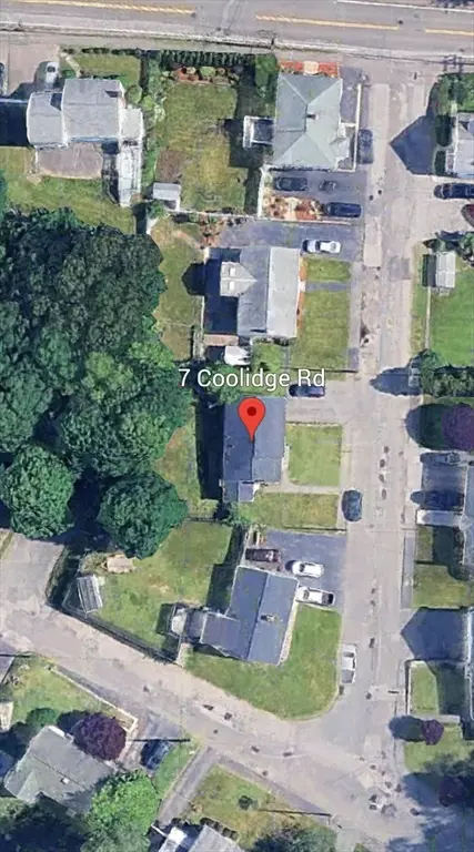 Wakefield, MA 01880,7 Coolidge Rd