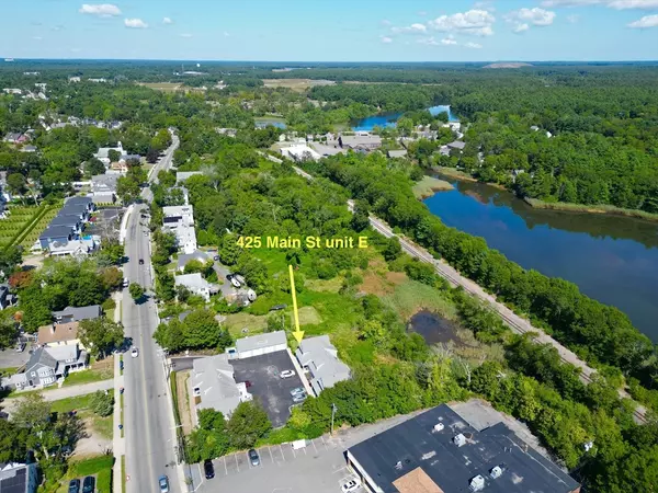 Wareham, MA 02571,425 Main St #E