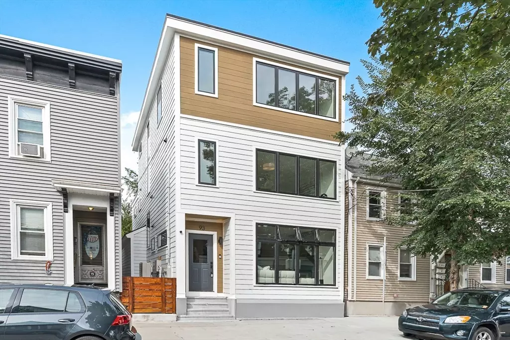 Cambridge, MA 02141,93 Spring St