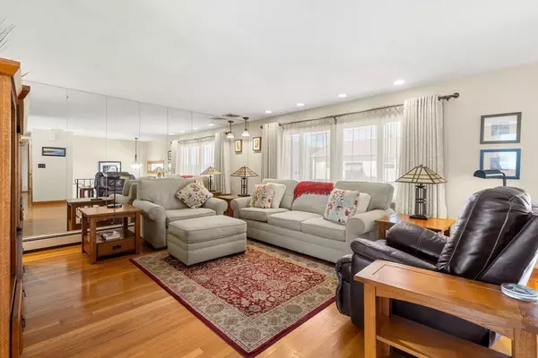 Revere, MA 02151,95 Bates St