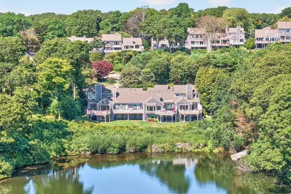 Falmouth, MA 02540,58 Landfall #58