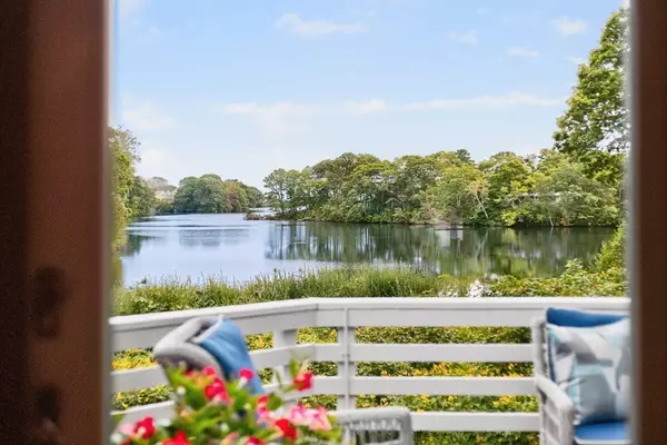 Falmouth, MA 02540,58 Landfall #58