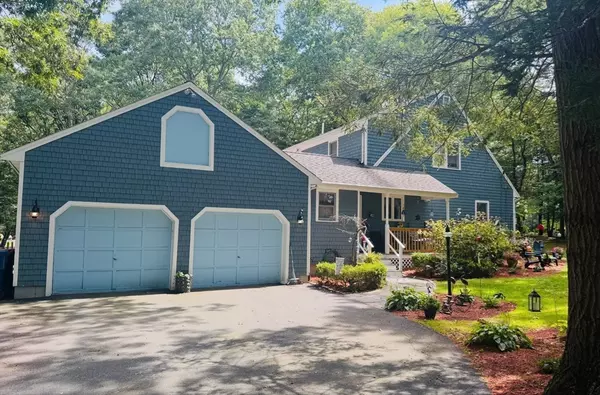 Lakeville, MA 02347,24 Bells Brook Rd