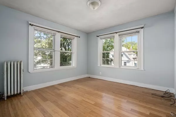 Boston, MA 02135,5 Radnor Road