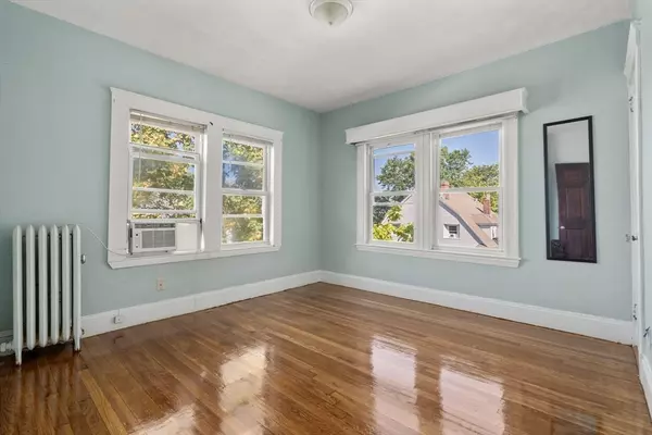 Boston, MA 02135,5 Radnor Road