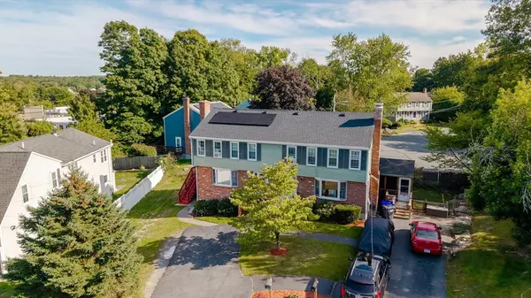 Milford, MA 01757,18 Chester Ln #18