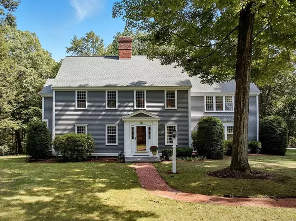 Berlin, MA 01503,16 Priest Rd