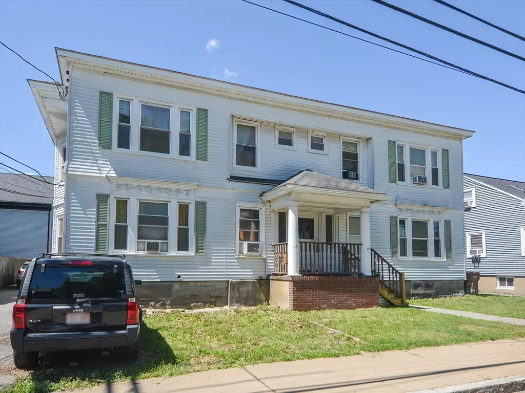 Framingham, MA 01702,120 Franklin St