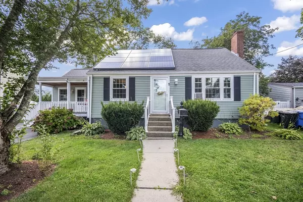 Randolph, MA 02368,11 Glen Lane