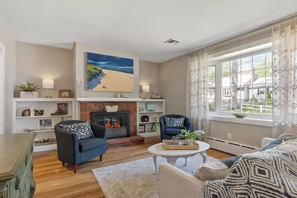 Rockport, MA 01966,12 Seagull Street