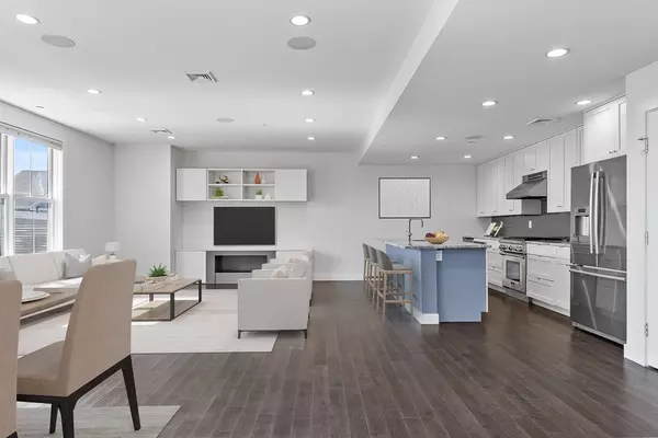 Boston, MA 02127,309 E St #36