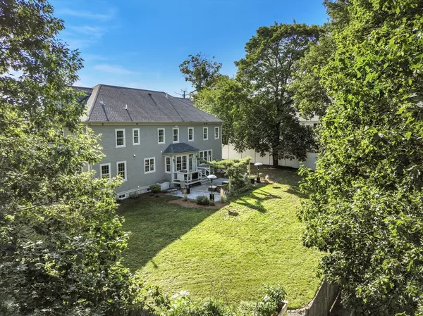 Needham, MA 02492,97 Great Plain Ave