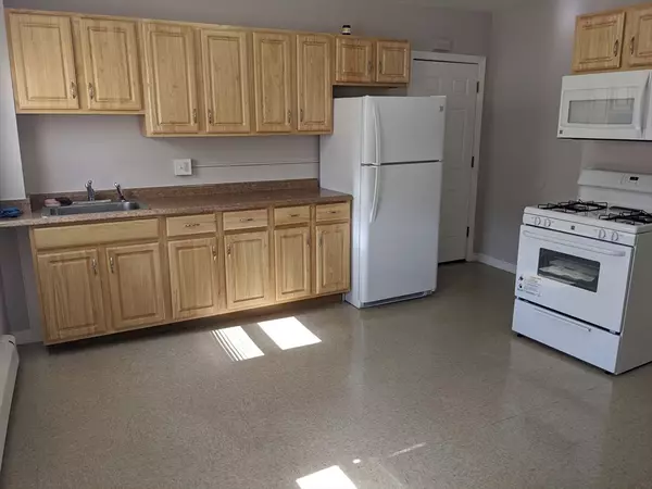 66 Batchelder #2, Boston, MA 02119